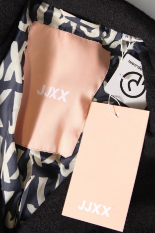 Γυναικείο παλτό JJXX, Μέγεθος M, Χρώμα Μαύρο, Τιμή 51,74 €