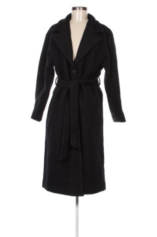 Γυναικείο παλτό JJXX, Μέγεθος M, Χρώμα Μαύρο, Τιμή 55,44 €