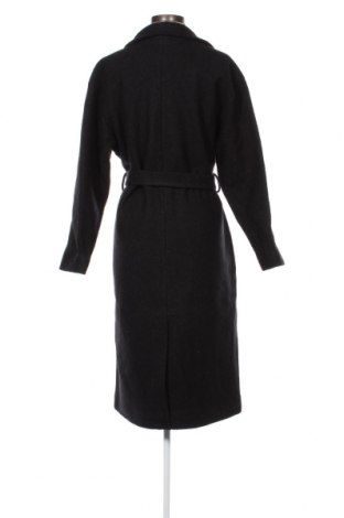 Γυναικείο παλτό JJXX, Μέγεθος M, Χρώμα Μαύρο, Τιμή 51,74 €