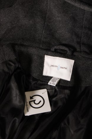 Palton de femei Jaclyn Smith, Mărime XL, Culoare Gri, Preț 98,55 Lei