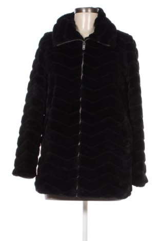 Γυναικείο παλτό Jacqueline De Yong, Μέγεθος S, Χρώμα Μαύρο, Τιμή 26,48 €