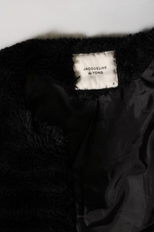 Дамско палто Jacqueline De Yong, Размер S, Цвят Бял, Цена 22,47 лв.