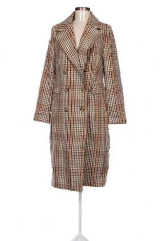 Γυναικείο παλτό Jake*s, Μέγεθος M, Χρώμα Πολύχρωμο, Τιμή 19,56 €