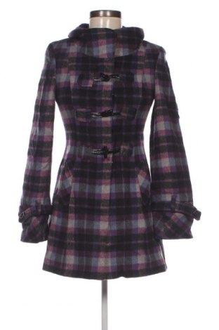 Γυναικείο παλτό Jane Norman, Μέγεθος XS, Χρώμα Πολύχρωμο, Τιμή 12,12 €