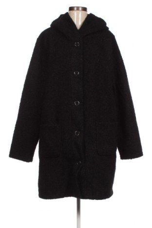 Дамско палто Janina, Размер XL, Цвят Черен, Цена 69,55 лв.
