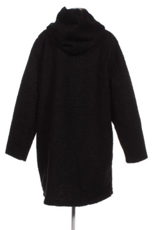 Дамско палто Janina, Размер XL, Цвят Черен, Цена 53,50 лв.