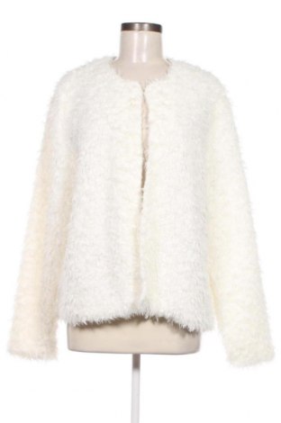Дамско палто Janina, Размер XXL, Цвят Бял, Цена 69,55 лв.