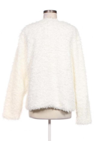 Дамско палто Janina, Размер XXL, Цвят Бял, Цена 64,20 лв.