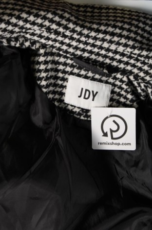 Дамско палто Jdy, Размер M, Цвят Многоцветен, Цена 10,88 лв.