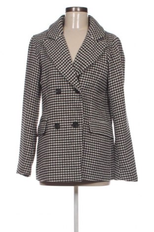 Γυναικείο παλτό Jdy, Μέγεθος M, Χρώμα Πολύχρωμο, Τιμή 6,73 €