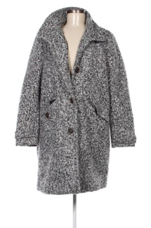 Γυναικείο παλτό Jean Pascale, Μέγεθος XL, Χρώμα Γκρί, Τιμή 66,19 €
