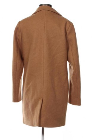 Dámský kabát  Jean Pascale, Velikost S, Barva Hnědá, Cena  682,00 Kč