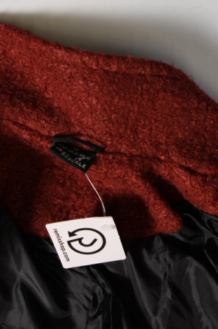 Γυναικείο παλτό Jean Pascale, Μέγεθος M, Χρώμα Κόκκινο, Τιμή 21,84 €
