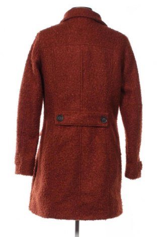 Dámský kabát  Jean Pascale, Velikost M, Barva Červená, Cena  563,00 Kč