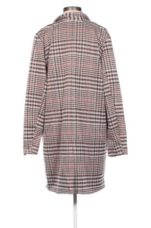 Γυναικείο παλτό Jean Pascale, Μέγεθος L, Χρώμα Πολύχρωμο, Τιμή 7,13 €