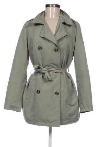 Dámský kabát  Jean Pascale, Velikost S, Barva Zelená, Cena  580,00 Kč
