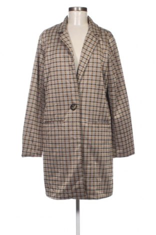 Palton de femei Jean Pascale, Mărime XL, Culoare Multicolor, Preț 84,21 Lei