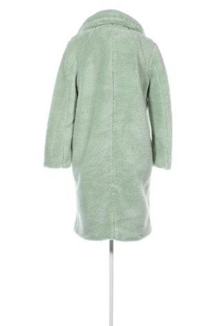Γυναικείο παλτό Jennyfer, Μέγεθος M, Χρώμα Πράσινο, Τιμή 24,82 €