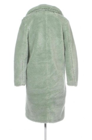 Γυναικείο παλτό Jennyfer, Μέγεθος S, Χρώμα Πράσινο, Τιμή 39,90 €