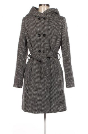 Γυναικείο παλτό John Baner, Μέγεθος M, Χρώμα Πολύχρωμο, Τιμή 31,11 €