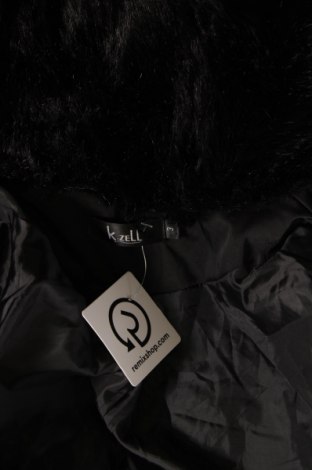 Dámský kabát  K.zell, Velikost M, Barva Černá, Cena  448,00 Kč