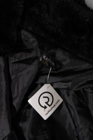 Dámsky kabát  Kapalua, Veľkosť L, Farba Čierna, Cena  11,61 €