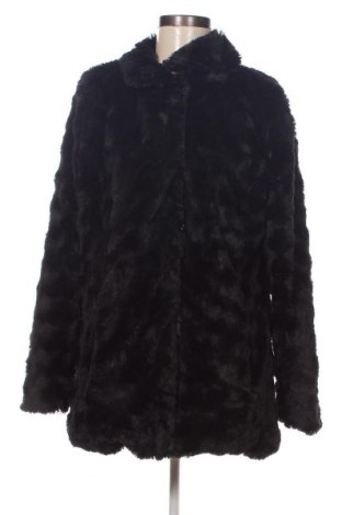 Дамско палто Kapalua, Размер L, Цвят Черен, Цена 38,40 лв.