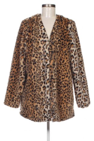 Дамско палто Kapalua, Размер L, Цвят Кафяв, Цена 42,80 лв.