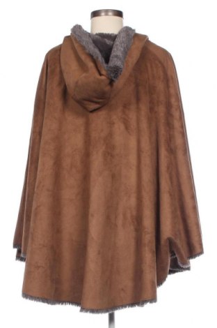 Дамско палто Katie Todd, Размер L, Цвят Бежов, Цена 25,68 лв.