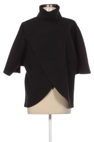 Γυναικείο παλτό Kopenhagen by Andersen, Μέγεθος S, Χρώμα Μαύρο, Τιμή 16,70 €