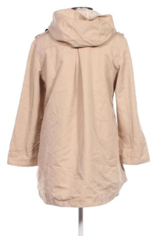 Γυναικείο παλτό La Chapelle, Μέγεθος L, Χρώμα  Μπέζ, Τιμή 10,69 €