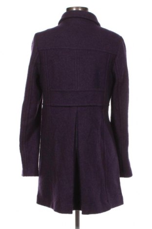 Γυναικείο παλτό Lands' End, Μέγεθος M, Χρώμα Βιολετί, Τιμή 18,53 €