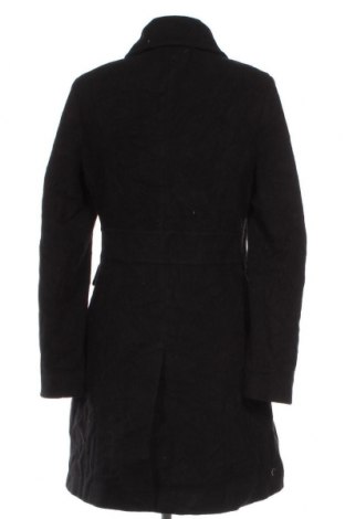 Γυναικείο παλτό Larry Levine, Μέγεθος S, Χρώμα Μαύρο, Τιμή 25,90 €