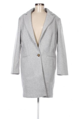 Дамско палто Lascana, Размер L, Цвят Сив, Цена 172,00 лв.