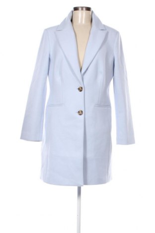 Γυναικείο παλτό Lascana, Μέγεθος M, Χρώμα Μπλέ, Τιμή 39,90 €