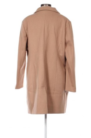 Γυναικείο παλτό Lascana, Μέγεθος XL, Χρώμα  Μπέζ, Τιμή 88,66 €