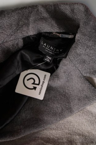 Dámsky kabát  Laundry By Shelli Segal, Veľkosť S, Farba Sivá, Cena  46,95 €