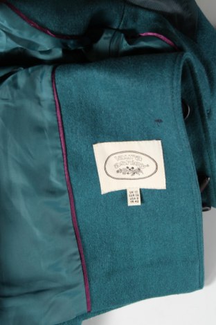 Dámsky kabát  Laura Ashley, Veľkosť M, Farba Modrá, Cena  25,24 €