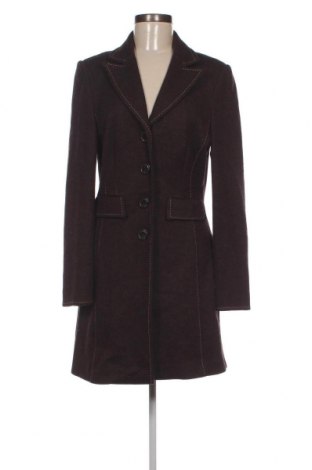 Palton de femei Laura Di Sarpi, Mărime M, Culoare Maro, Preț 115,79 Lei