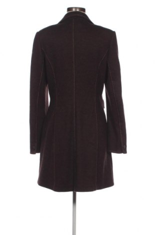 Γυναικείο παλτό Laura Di Sarpi, Μέγεθος M, Χρώμα Καφέ, Τιμή 21,77 €