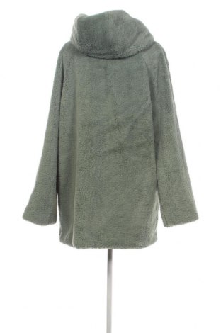 Γυναικείο παλτό Laura Torelli, Μέγεθος M, Χρώμα Πράσινο, Τιμή 26,48 €