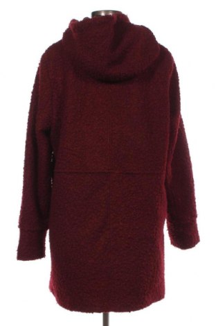 Γυναικείο παλτό Laura Torelli, Μέγεθος L, Χρώμα Κόκκινο, Τιμή 33,10 €