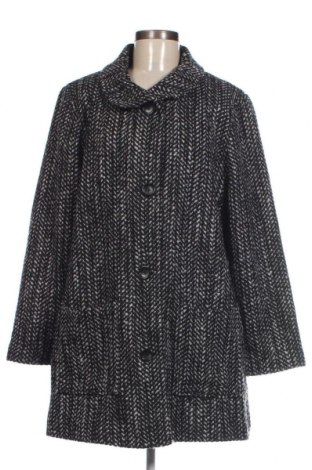 Дамско палто Laura Torelli, Размер XL, Цвят Многоцветен, Цена 29,96 лв.