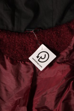 Damenmantel Laura Torelli, Größe XL, Farbe Rot, Preis 43,93 €