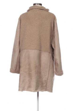 Palton de femei Laura Torelli, Mărime XL, Culoare Bej, Preț 158,39 Lei