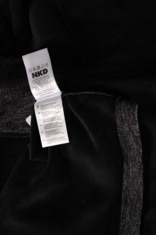 Дамско палто Laura Torelli, Размер XL, Цвят Черен, Цена 27,82 лв.