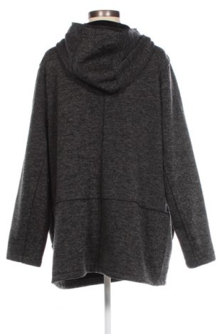 Γυναικείο παλτό Laura Torelli, Μέγεθος XL, Χρώμα Μαύρο, Τιμή 21,84 €