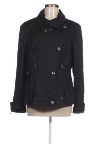 Γυναικείο παλτό Laurel, Μέγεθος XL, Χρώμα Μαύρο, Τιμή 47,63 €