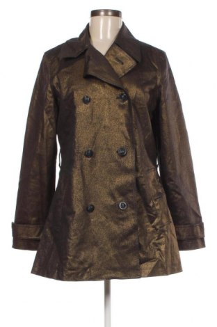 Γυναικείο παλτό Lauren Jeans & Co, Μέγεθος L, Χρώμα  Μπέζ, Τιμή 13,25 €