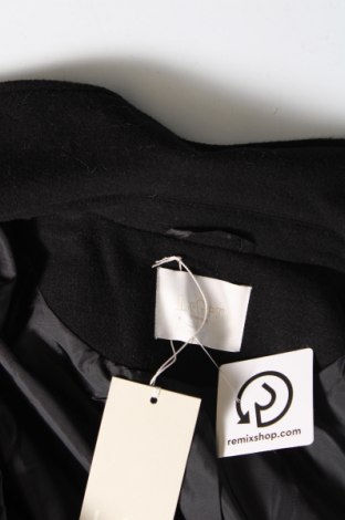Γυναικείο παλτό LeGer By Lena Gercke X About you, Μέγεθος XS, Χρώμα Μαύρο, Τιμή 64,77 €